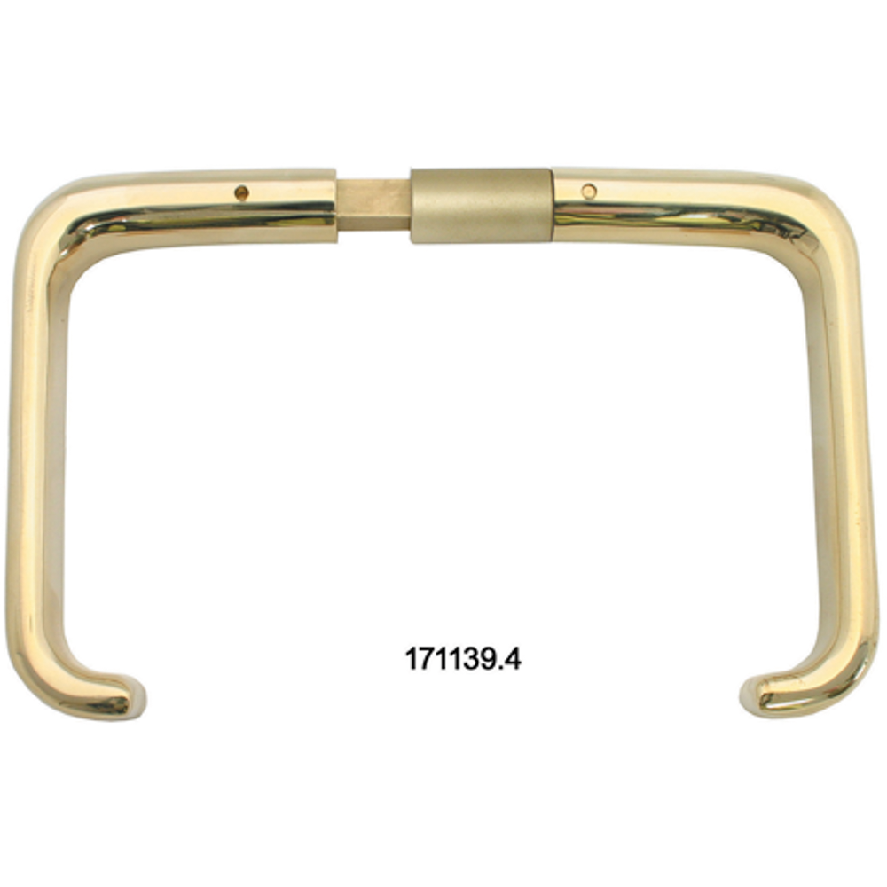 27171139.4 Door handles for doors 32-43 mm Mp