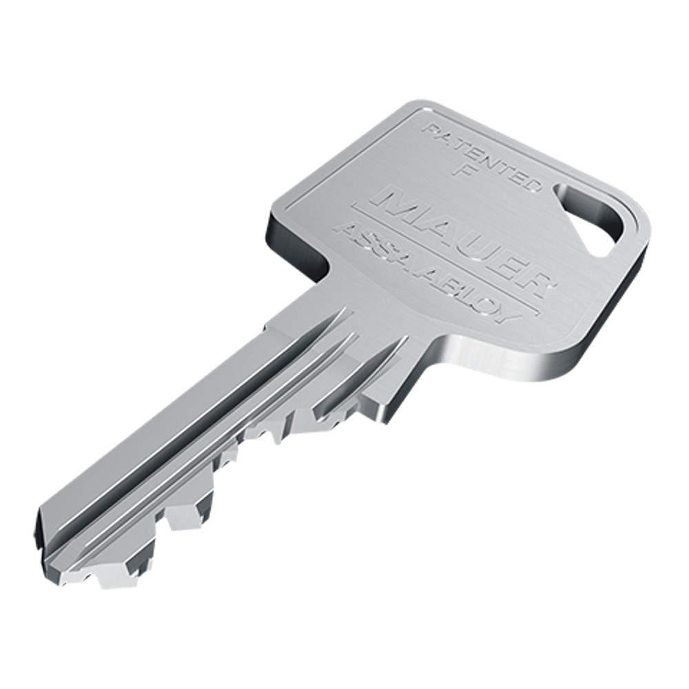 42-F3P mono key extra
